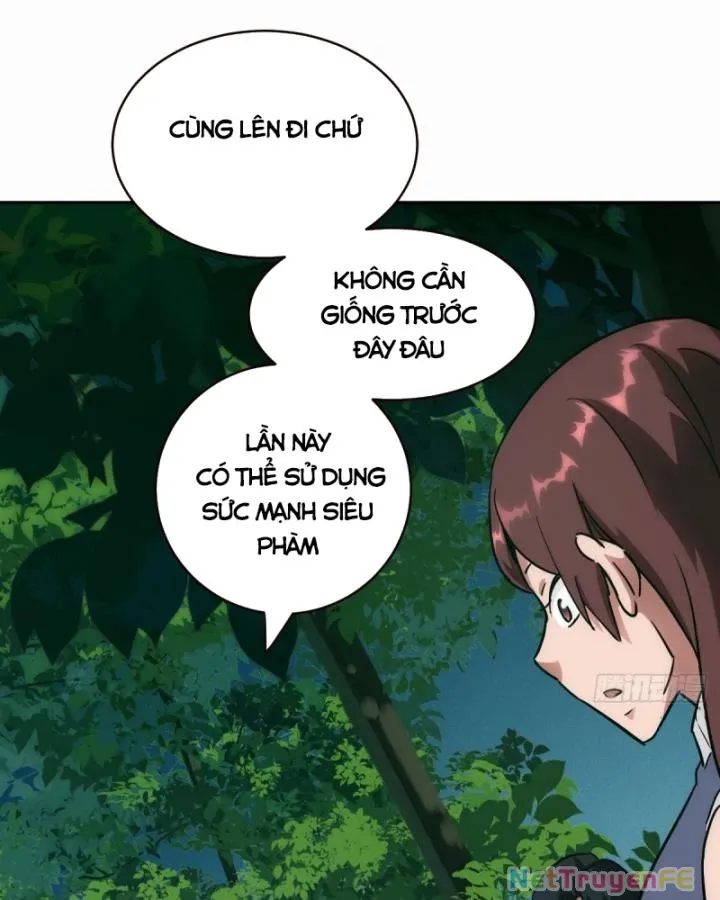 đọc truyện Tay Trái Của Ta Có Thể Dị Biến Chương 37 ảnh 15 tại Giả Dược