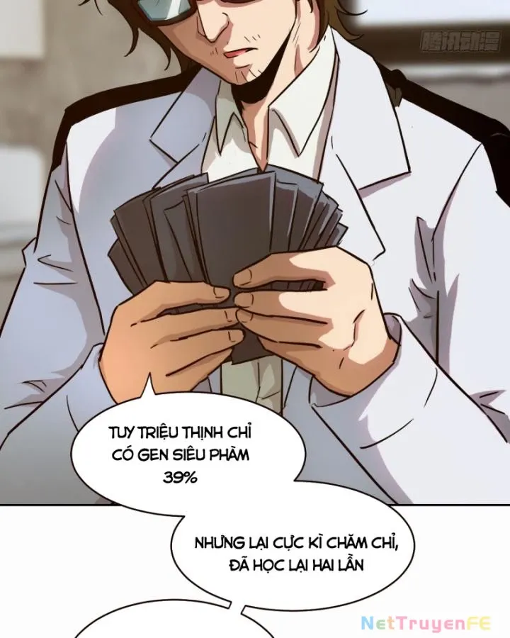 đọc truyện Tay Trái Của Ta Có Thể Dị Biến Chương 37 ảnh 23 tại Giả Dược