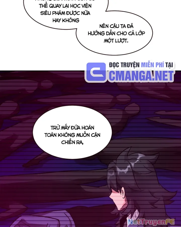 đọc truyện Tay Trái Của Ta Có Thể Dị Biến Chương 37 ảnh 27 tại Giả Dược