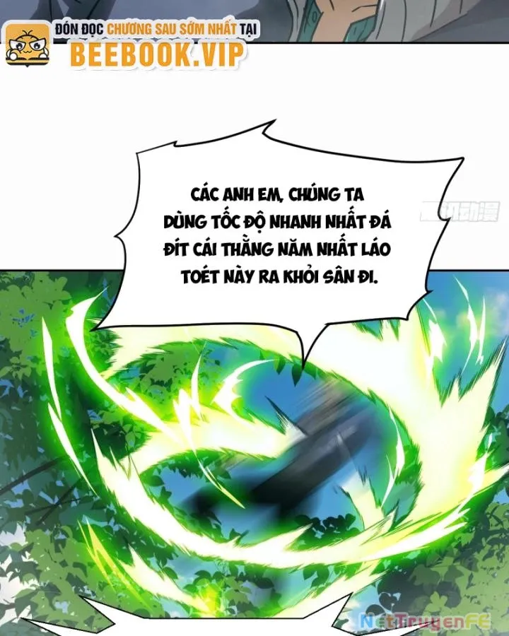 đọc truyện Tay Trái Của Ta Có Thể Dị Biến Chương 37 ảnh 93 tại Giả Dược