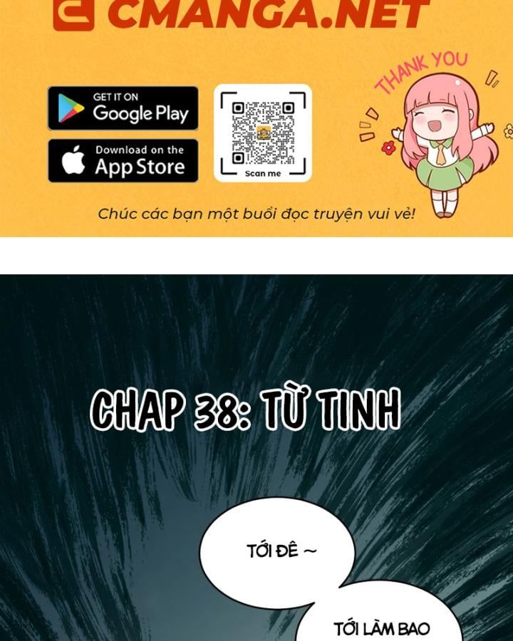 đọc truyện Tay Trái Của Ta Có Thể Dị Biến Chương 38 ảnh 3 tại Giả Dược