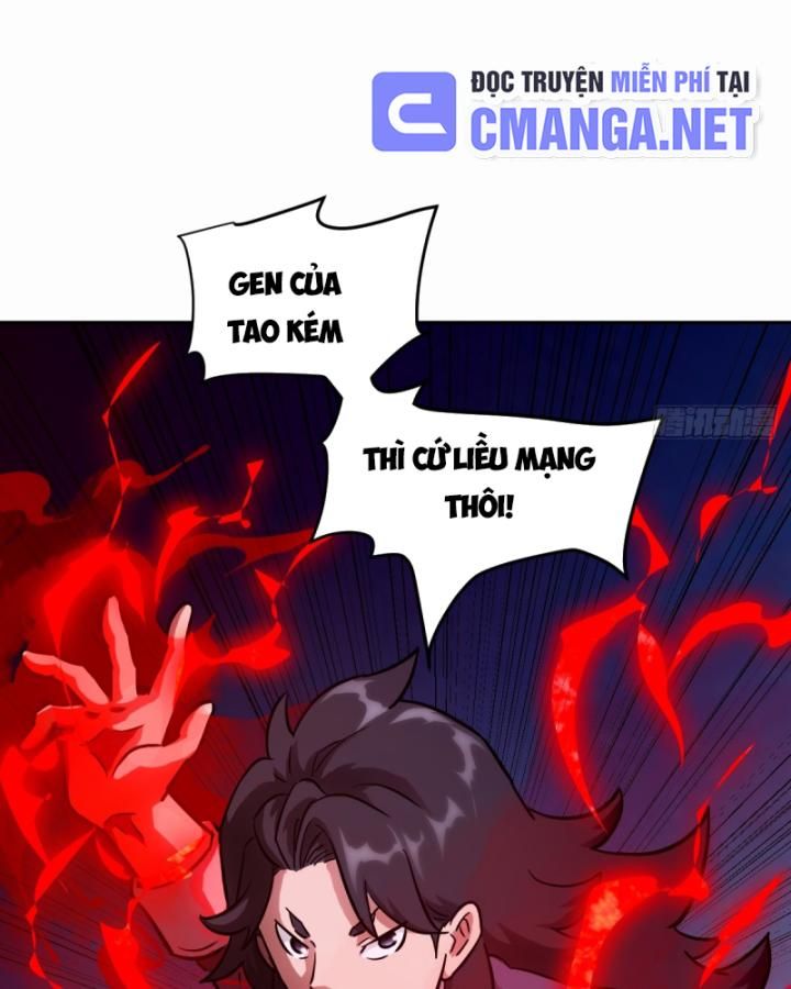 đọc truyện Tay Trái Của Ta Có Thể Dị Biến Chương 38 ảnh 30 tại Giả Dược