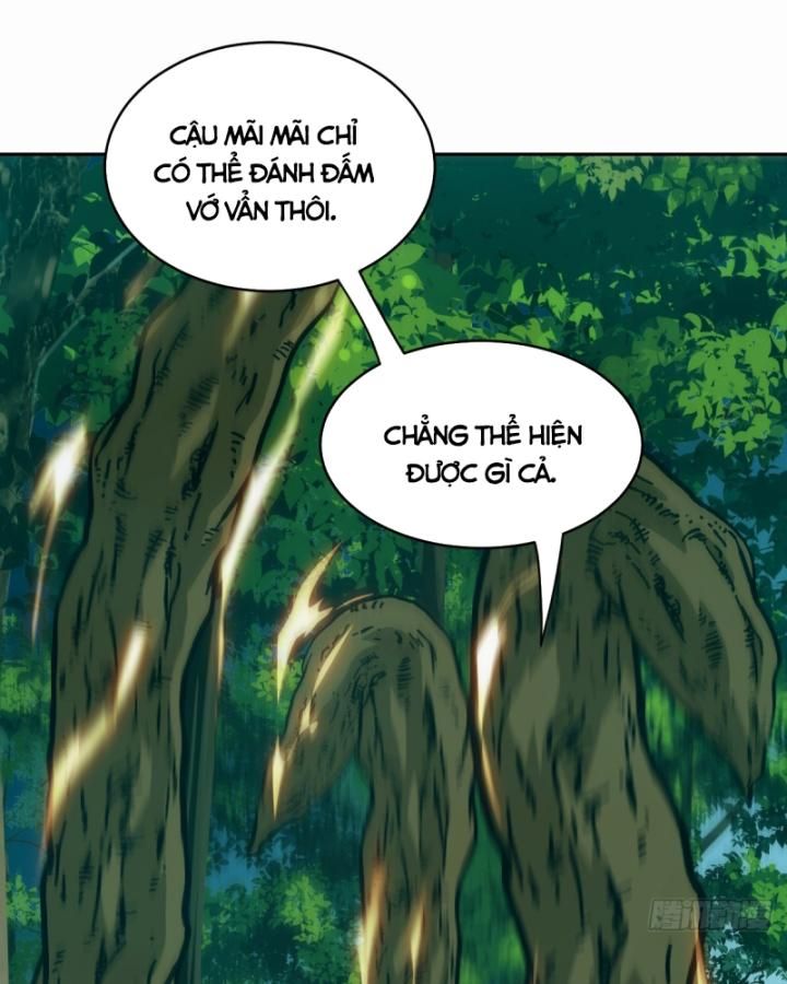 đọc truyện Tay Trái Của Ta Có Thể Dị Biến Chương 38 ảnh 40 tại Giả Dược