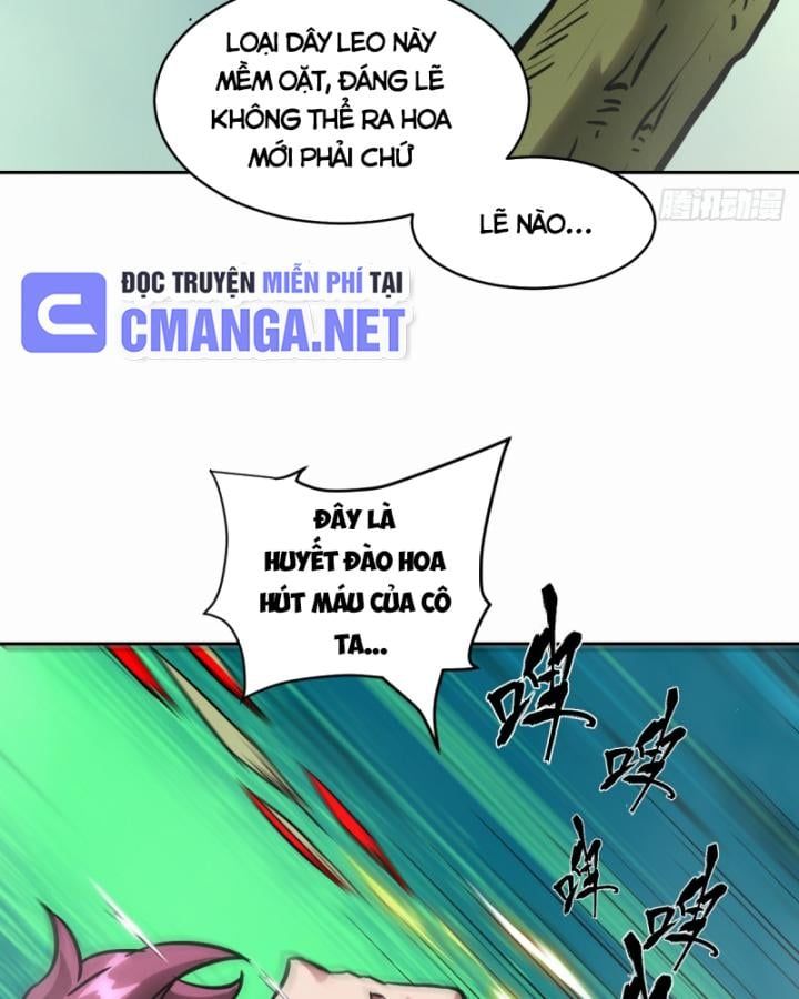 đọc truyện Tay Trái Của Ta Có Thể Dị Biến Chương 38 ảnh 49 tại Giả Dược