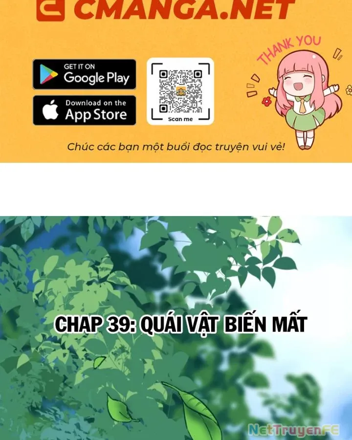 đọc truyện Tay Trái Của Ta Có Thể Dị Biến Chương 39 ảnh 3 tại Giả Dược