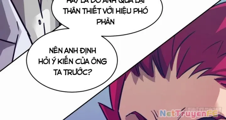 đọc truyện Tay Trái Của Ta Có Thể Dị Biến Chương 39 ảnh 71 tại Giả Dược