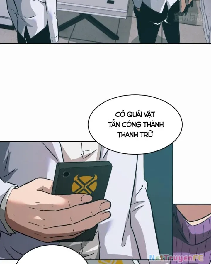 đọc truyện Tay Trái Của Ta Có Thể Dị Biến Chương 39 ảnh 74 tại Giả Dược