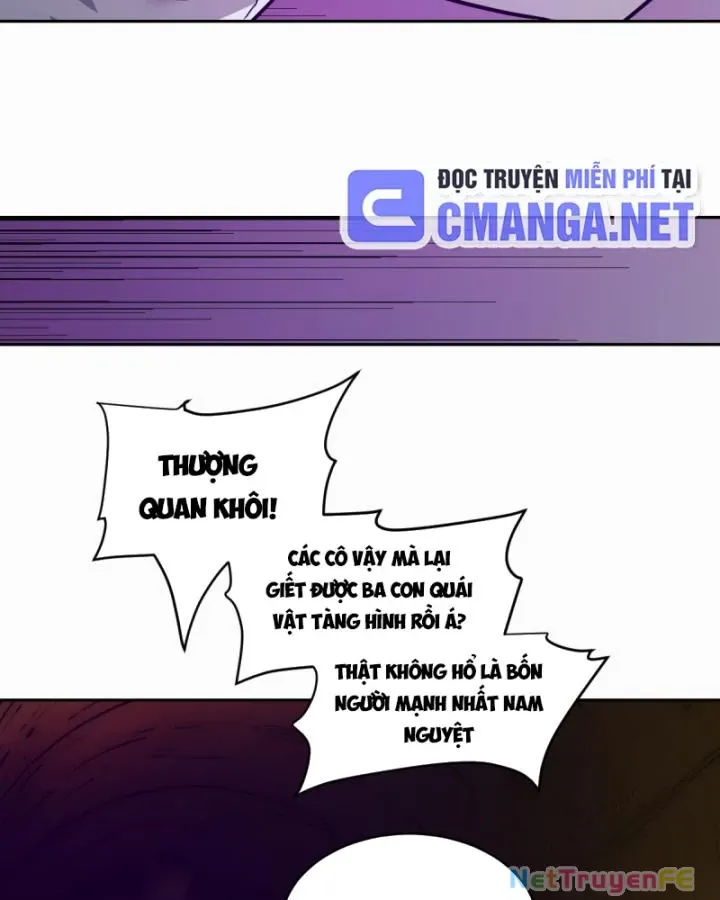 đọc truyện Tay Trái Của Ta Có Thể Dị Biến Chương 39 ảnh 91 tại Giả Dược