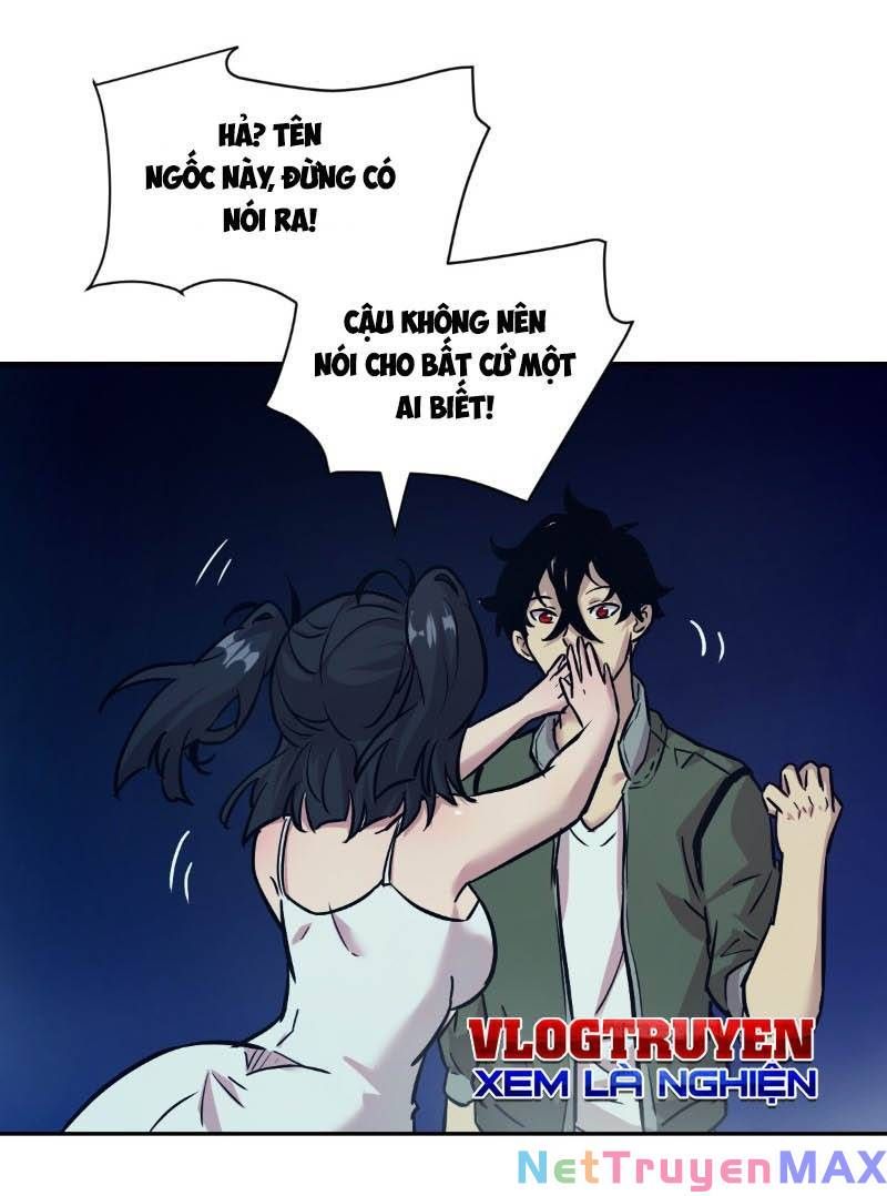đọc truyện Tay Trái Của Ta Có Thể Dị Biến Chương 4 ảnh 39 tại Truyện Dạ Ký
