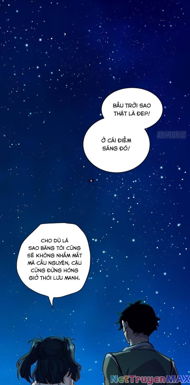 đọc truyện Tay Trái Của Ta Có Thể Dị Biến Chương 4 ảnh 44 tại Truyện Dạ Ký
