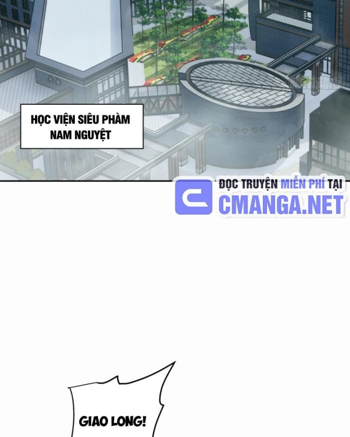 đọc truyện Tay Trái Của Ta Có Thể Dị Biến Chương 40 ảnh 26 tại Giả Dược
