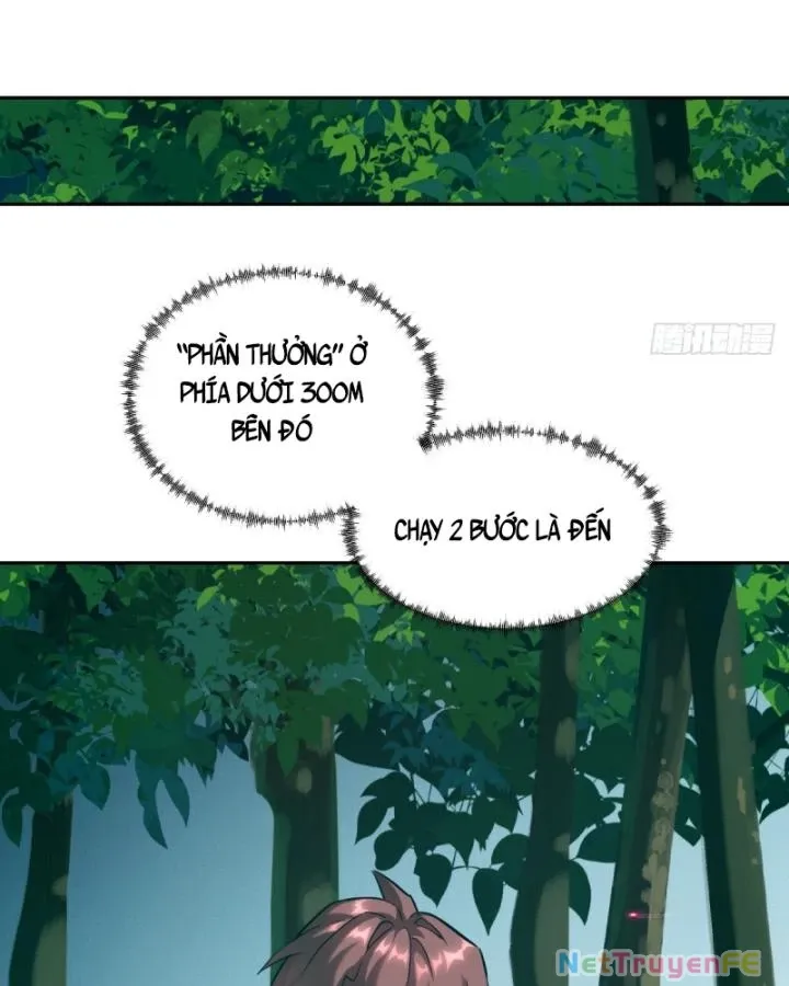 đọc truyện Tay Trái Của Ta Có Thể Dị Biến Chương 41 ảnh 23 tại Thiên Thai Truyện
