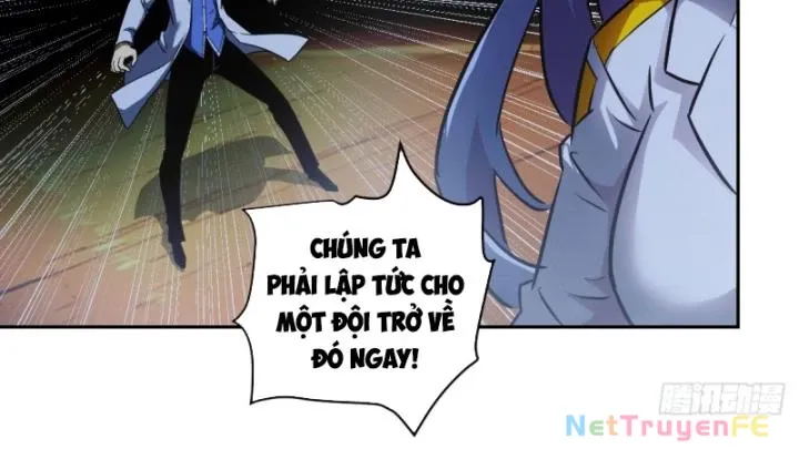 đọc truyện Tay Trái Của Ta Có Thể Dị Biến Chương 42 ảnh 14 tại Giả Dược