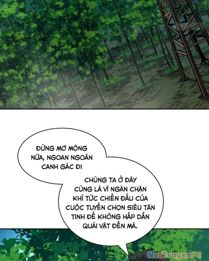 đọc truyện Tay Trái Của Ta Có Thể Dị Biến Chương 42 ảnh 27 tại Giả Dược