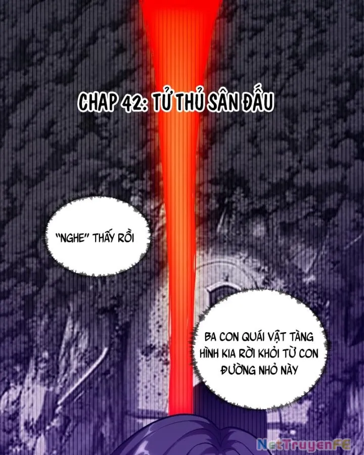 đọc truyện Tay Trái Của Ta Có Thể Dị Biến Chương 42 ảnh 4 tại Giả Dược