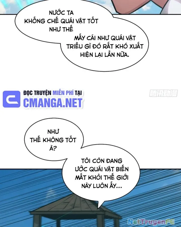 đọc truyện Tay Trái Của Ta Có Thể Dị Biến Chương 42 ảnh 31 tại Giả Dược