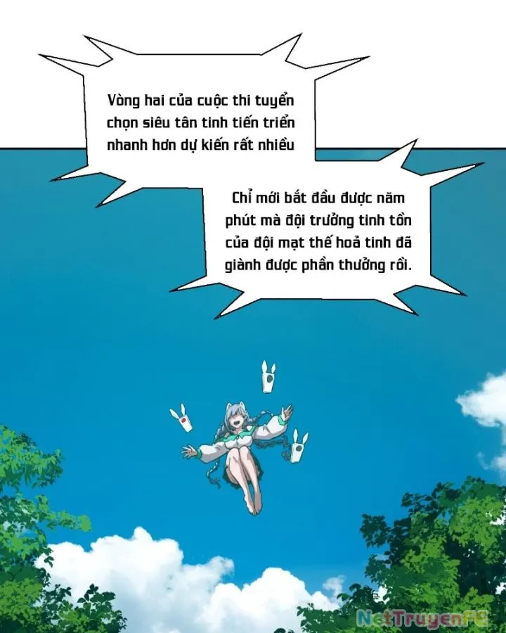 đọc truyện Tay Trái Của Ta Có Thể Dị Biến Chương 42 ảnh 42 tại Giả Dược