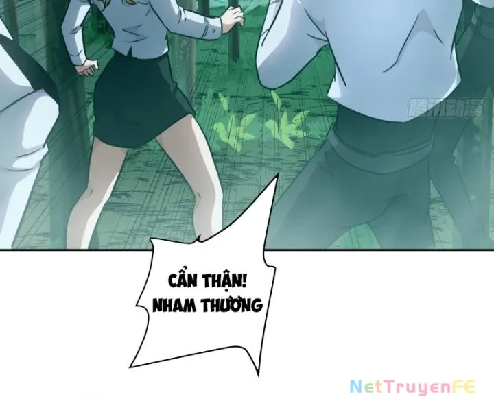 đọc truyện Tay Trái Của Ta Có Thể Dị Biến Chương 42 ảnh 50 tại Giả Dược
