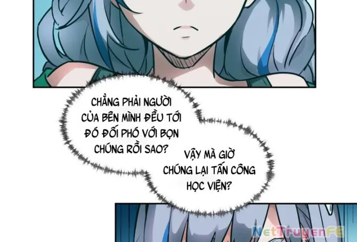 đọc truyện Tay Trái Của Ta Có Thể Dị Biến Chương 42 ảnh 54 tại Giả Dược