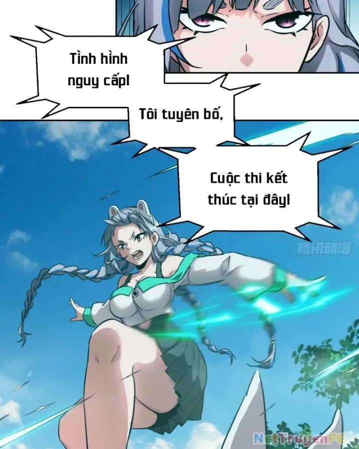 đọc truyện Tay Trái Của Ta Có Thể Dị Biến Chương 42 ảnh 55 tại Giả Dược
