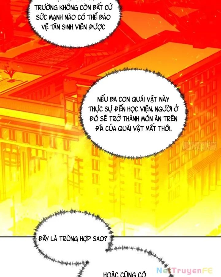 đọc truyện Tay Trái Của Ta Có Thể Dị Biến Chương 42 ảnh 8 tại Giả Dược