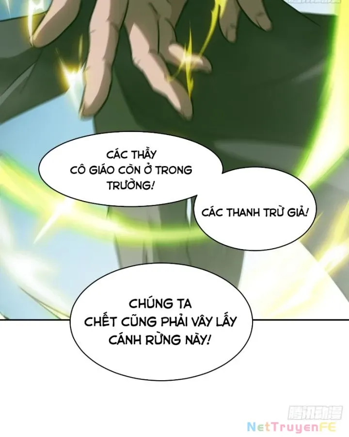 đọc truyện Tay Trái Của Ta Có Thể Dị Biến Chương 42 ảnh 71 tại Giả Dược