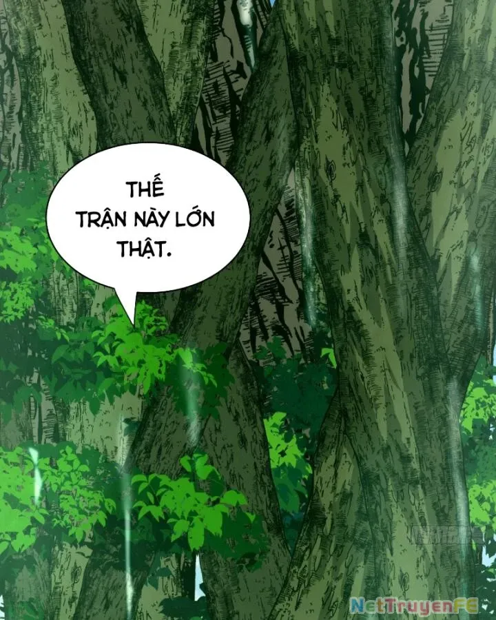 đọc truyện Tay Trái Của Ta Có Thể Dị Biến Chương 42 ảnh 87 tại Giả Dược