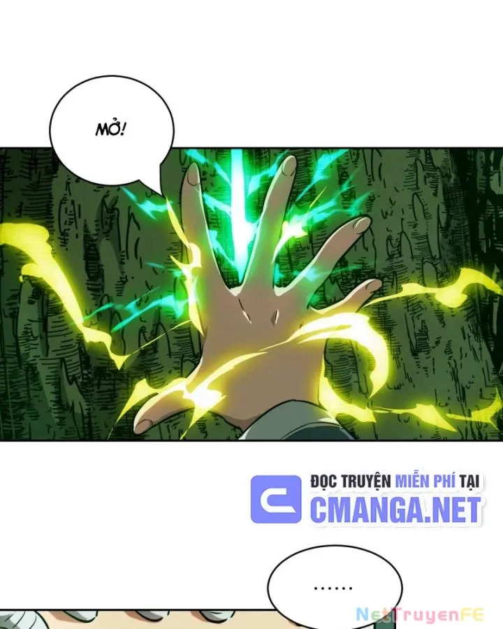 đọc truyện Tay Trái Của Ta Có Thể Dị Biến Chương 43 ảnh 11 tại Giả Dược