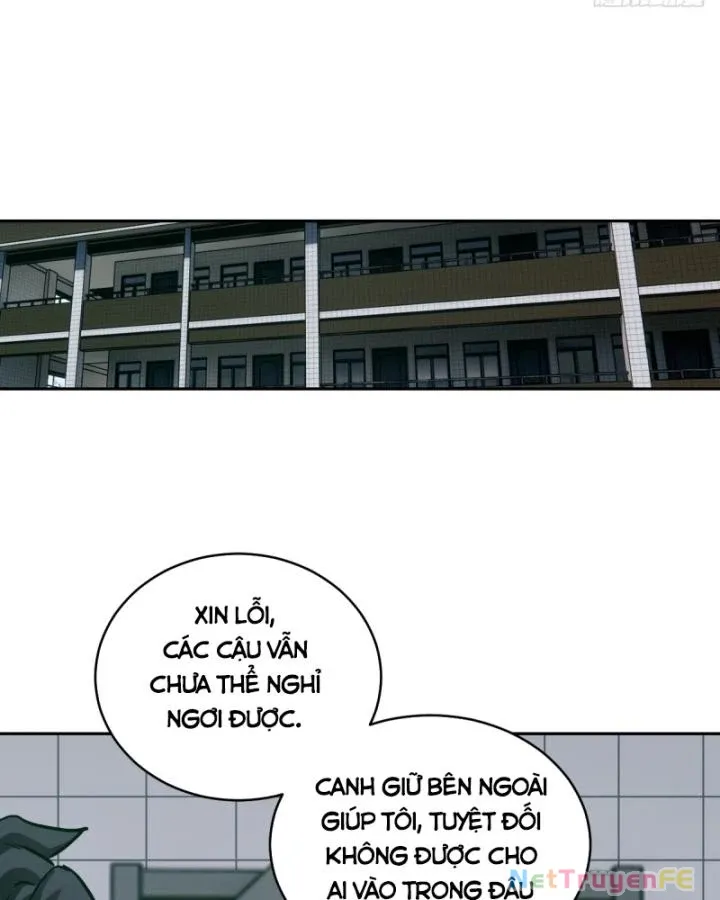đọc truyện Tay Trái Của Ta Có Thể Dị Biến Chương 43 ảnh 47 tại Giả Dược