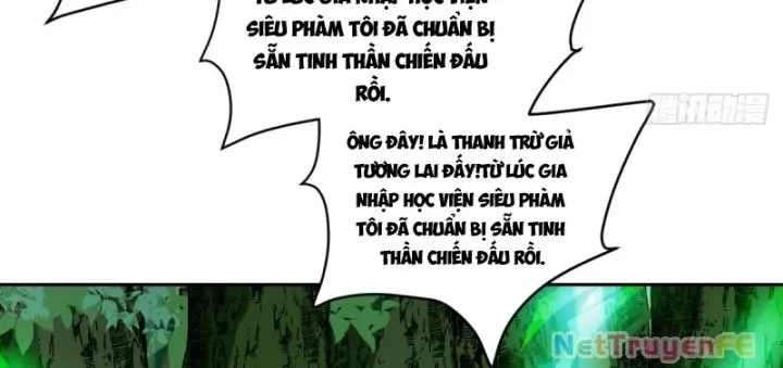 đọc truyện Tay Trái Của Ta Có Thể Dị Biến Chương 43 ảnh 7 tại Giả Dược