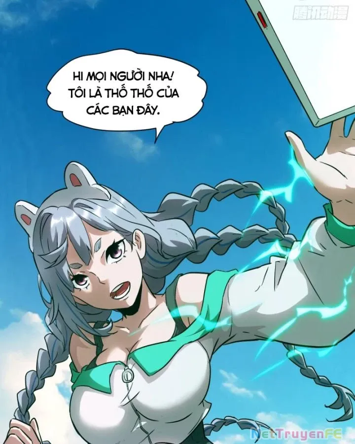 đọc truyện Tay Trái Của Ta Có Thể Dị Biến Chương 43 ảnh 63 tại Giả Dược