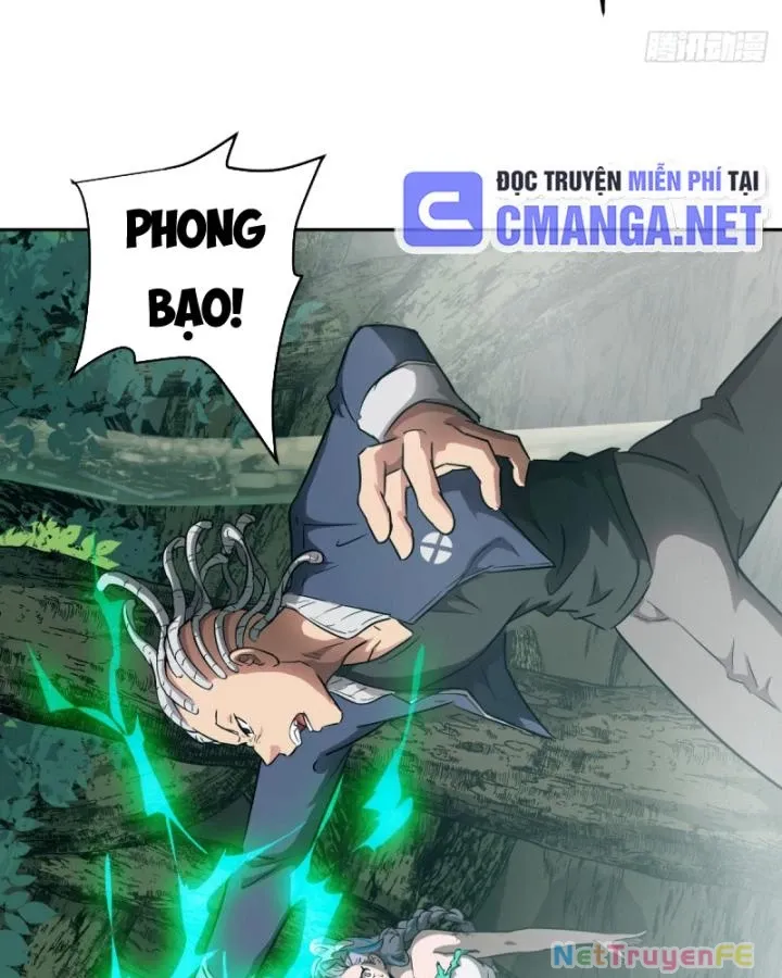 đọc truyện Tay Trái Của Ta Có Thể Dị Biến Chương 44 ảnh 11 tại Giả Dược