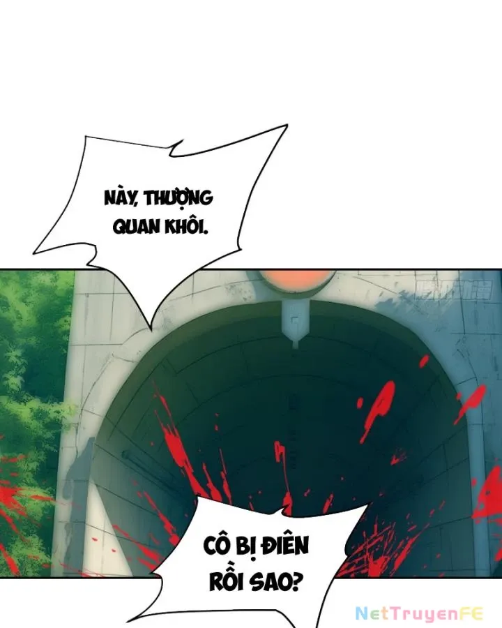 đọc truyện Tay Trái Của Ta Có Thể Dị Biến Chương 44 ảnh 39 tại Giả Dược