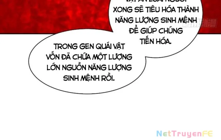đọc truyện Tay Trái Của Ta Có Thể Dị Biến Chương 44 ảnh 67 tại Giả Dược