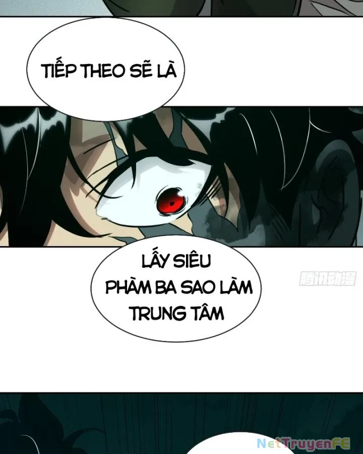 đọc truyện Tay Trái Của Ta Có Thể Dị Biến Chương 44 ảnh 83 tại Giả Dược