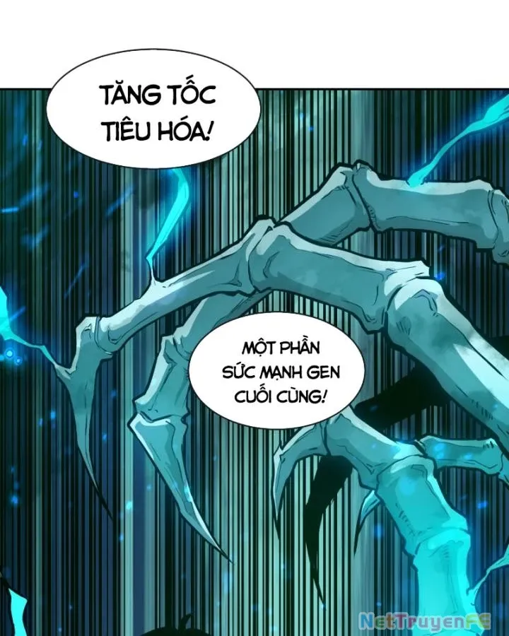 đọc truyện Tay Trái Của Ta Có Thể Dị Biến Chương 44 ảnh 86 tại Giả Dược