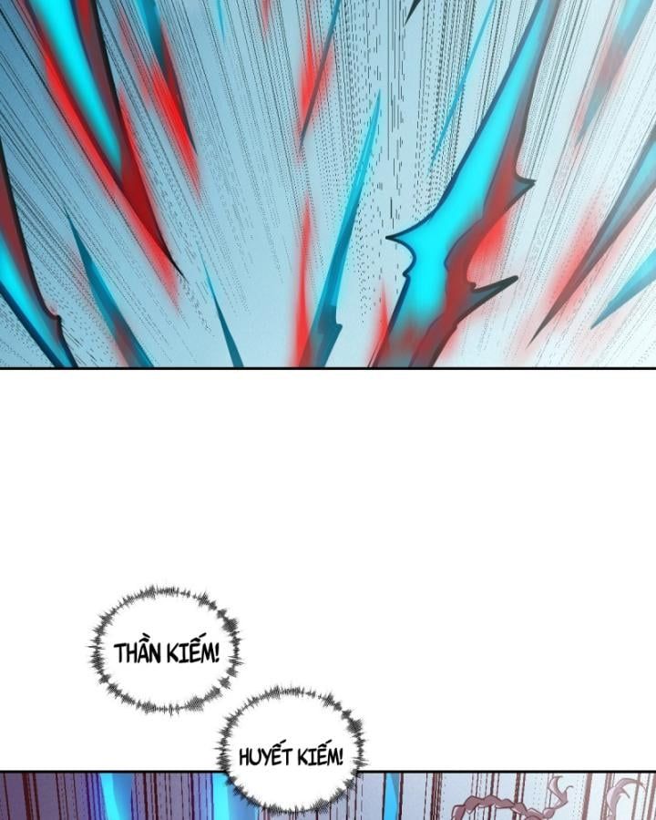 đọc truyện Tay Trái Của Ta Có Thể Dị Biến Chương 45 ảnh 23 tại Giả Dược