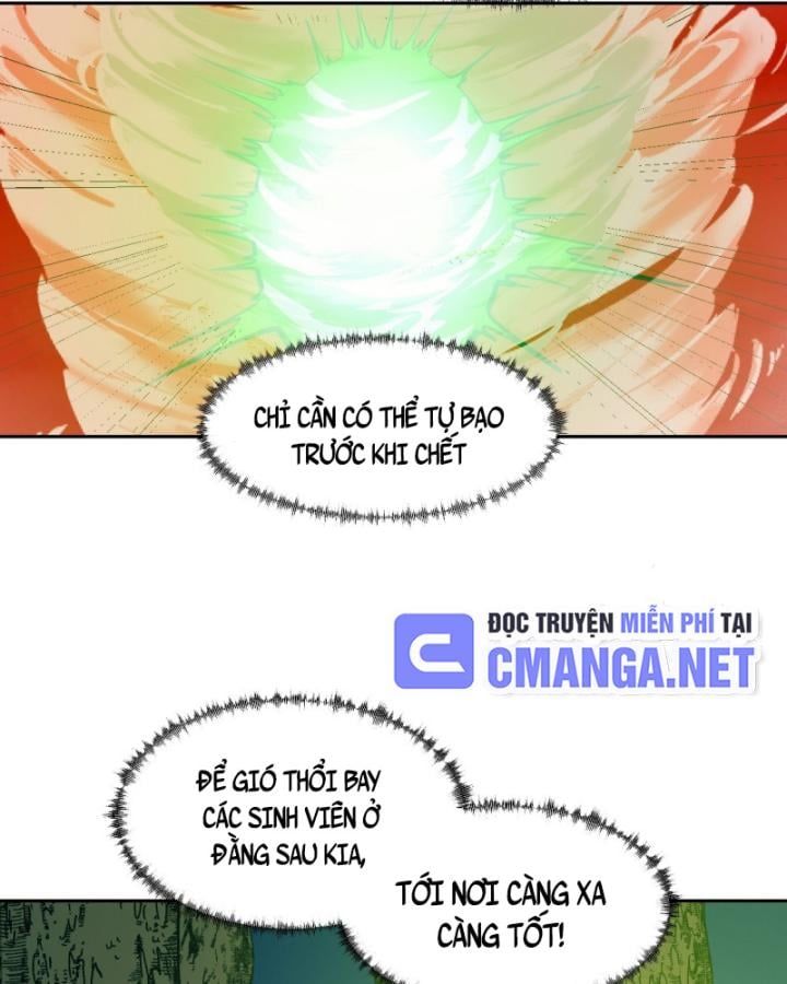 đọc truyện Tay Trái Của Ta Có Thể Dị Biến Chương 45 ảnh 42 tại Giả Dược