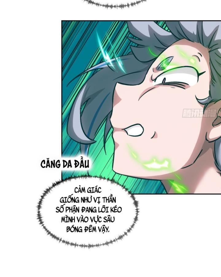 đọc truyện Tay Trái Của Ta Có Thể Dị Biến Chương 45 ảnh 46 tại Giả Dược