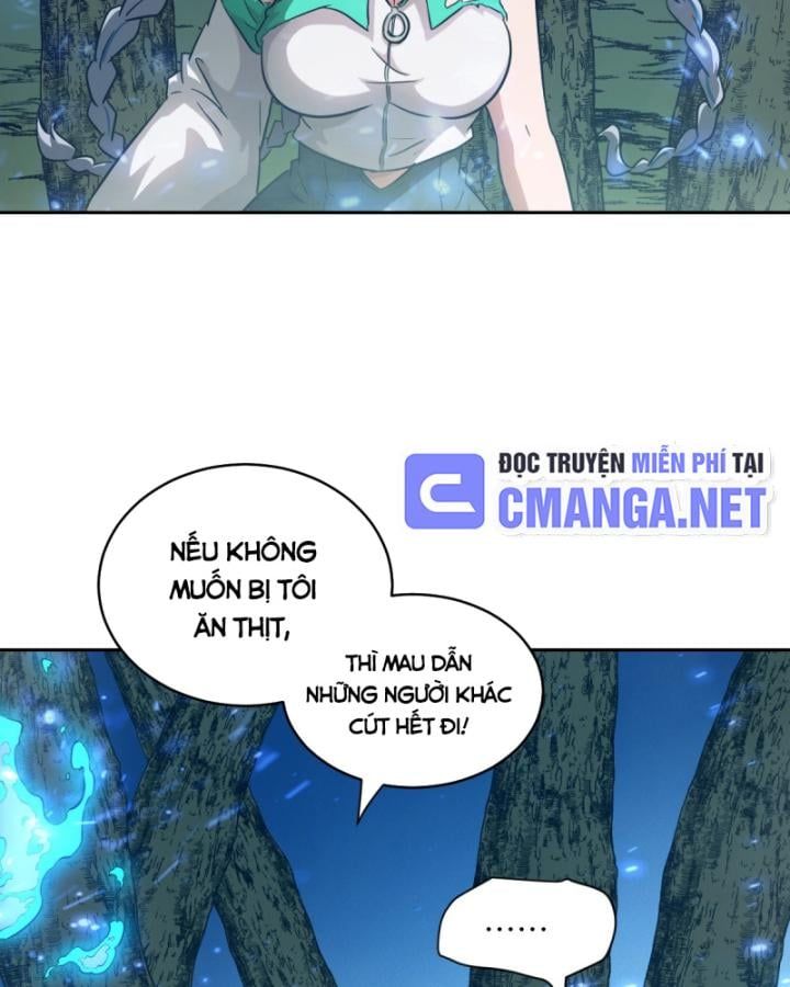 đọc truyện Tay Trái Của Ta Có Thể Dị Biến Chương 45 ảnh 73 tại Giả Dược