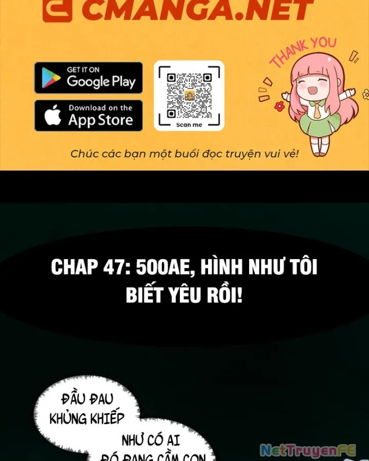 đọc truyện Tay Trái Của Ta Có Thể Dị Biến Chương 47 ảnh 3 tại Truyện Dạ Ký
