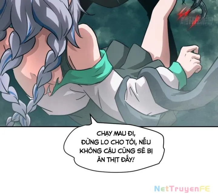 đọc truyện Tay Trái Của Ta Có Thể Dị Biến Chương 47 ảnh 34 tại Truyện Dạ Ký