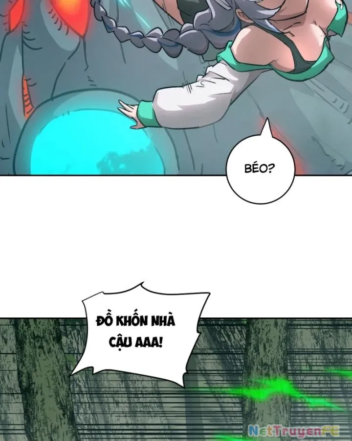 đọc truyện Tay Trái Của Ta Có Thể Dị Biến Chương 47 ảnh 43 tại Truyện Dạ Ký