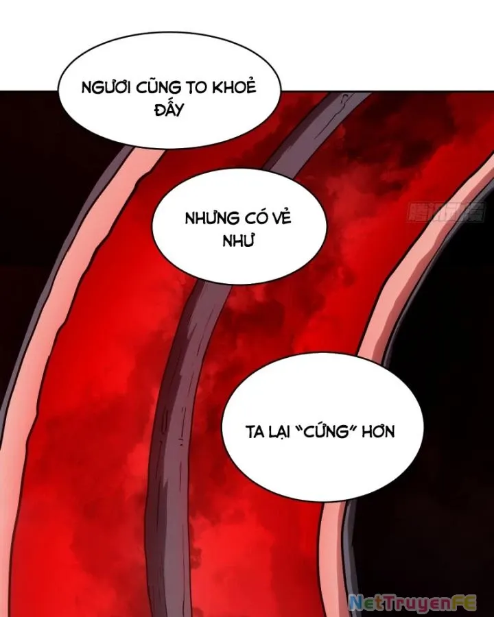 đọc truyện Tay Trái Của Ta Có Thể Dị Biến Chương 47 ảnh 46 tại Truyện Dạ Ký