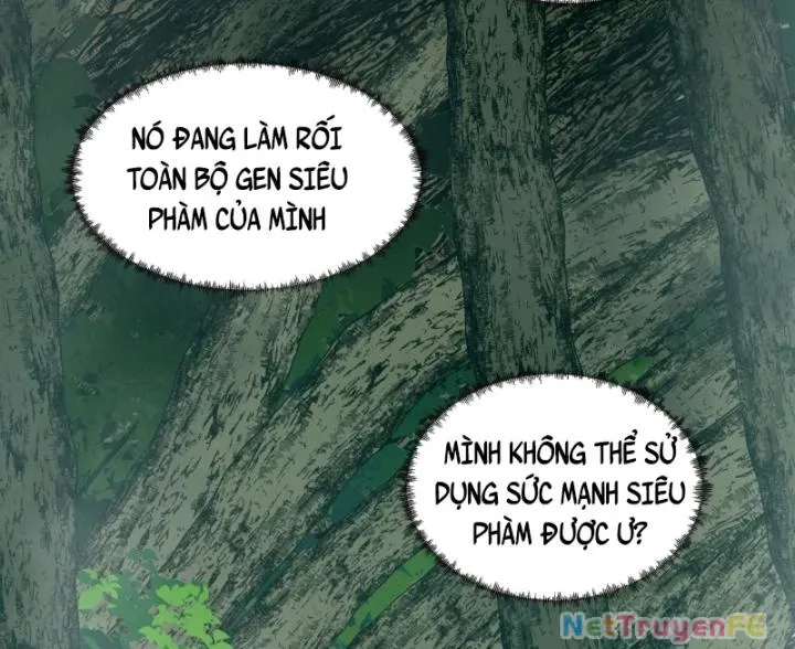 đọc truyện Tay Trái Của Ta Có Thể Dị Biến Chương 47 ảnh 6 tại Truyện Dạ Ký