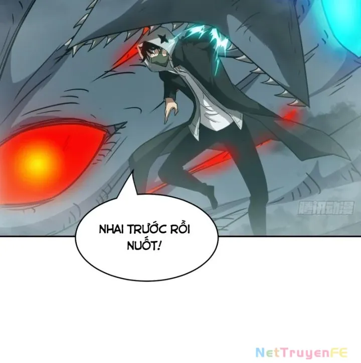 đọc truyện Tay Trái Của Ta Có Thể Dị Biến Chương 47 ảnh 52 tại Truyện Dạ Ký