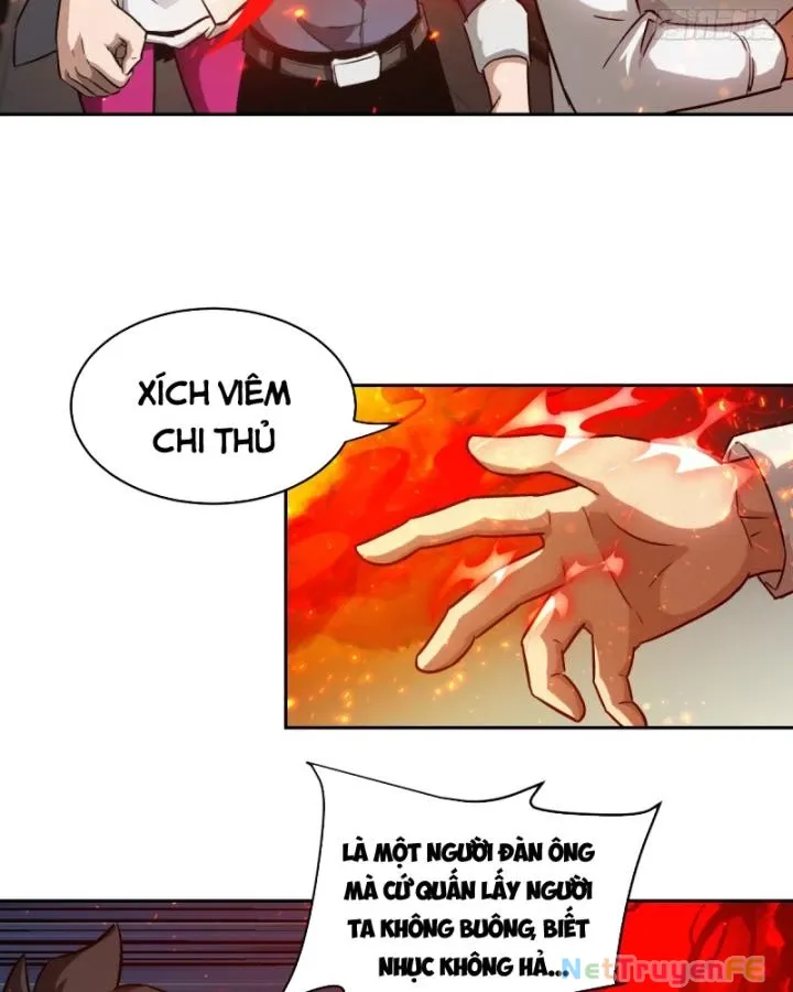 đọc truyện Tay Trái Của Ta Có Thể Dị Biến Chương 48 ảnh 13 tại Giả Dược