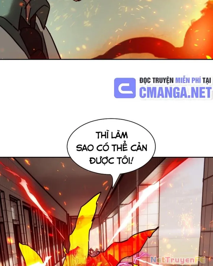 đọc truyện Tay Trái Của Ta Có Thể Dị Biến Chương 48 ảnh 25 tại Giả Dược