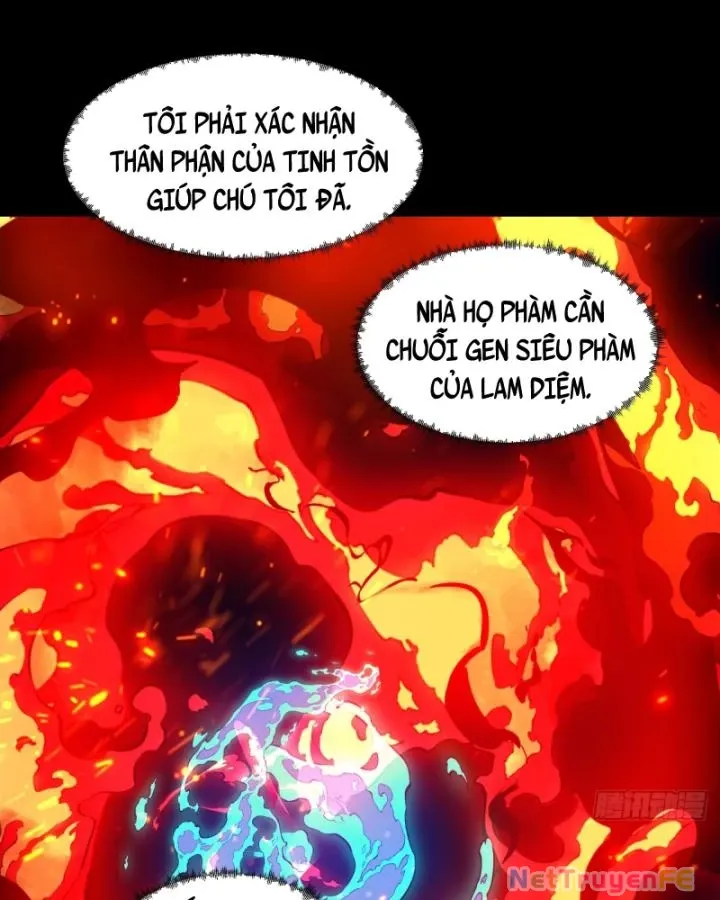 đọc truyện Tay Trái Của Ta Có Thể Dị Biến Chương 48 ảnh 6 tại Giả Dược