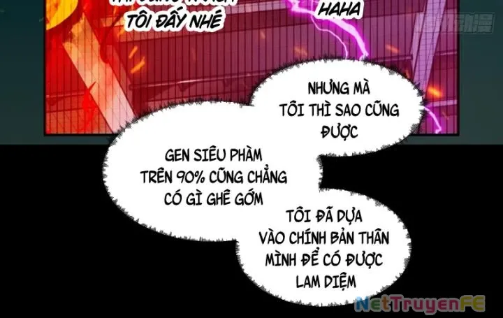đọc truyện Tay Trái Của Ta Có Thể Dị Biến Chương 48 ảnh 8 tại Giả Dược